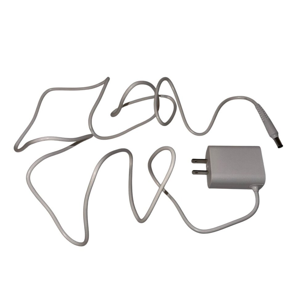 OEM Braun Epilator Silk Epil 3 5320 Power Cord Replacament Part White